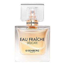 Eau Fraîche Délicate - Woda perfumowana
